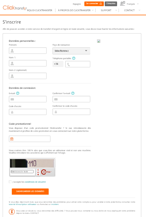 Payment process